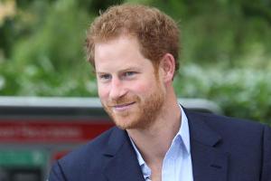 Royales Muffensausen? Prinz Harry meidet Meghan Markles Eltern
