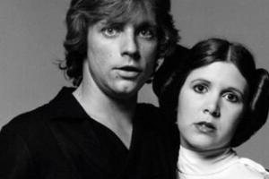 Mark Hamill: So war es als Prinzessin Leias Bruder