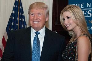 Ivanka Trump: Ihr neues Leben - alles nur Tarnung?