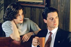 "Willkommen in Twin Peaks": Comeback-Termin der Kultserie steht fest