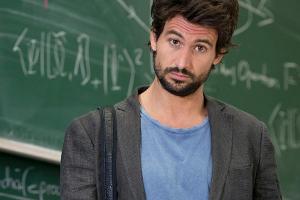 Tom Beck: "Ich bin manchmal ein ganz schöner Klugscheißer"