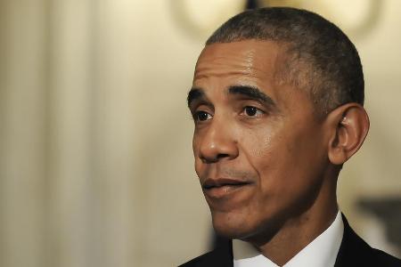 Wäre das was? Barack Obama könnte Wäre das was? Barack Obama könnte