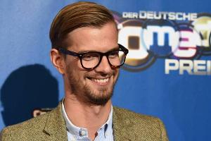 Joko Winterscheidt bringt Schwung in die Marketing-Branche