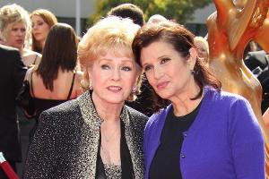 Offiziell: Daran starben Carrie Fisher und Debbie Reynolds