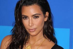 Kim Kardashian: Pariser Chauffeur unter den Verdächtigen