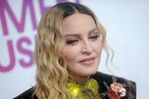 Madonna jammert: "Hatte mein ganzes Leben Kummer"