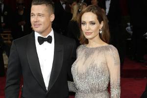 Angelina Jolie und Brad Pitt schließen Scheidungspakt