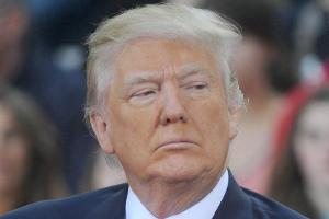 "Unzählige Stars" bei Trumps Amtseinführung: Wen könnte er meinen?