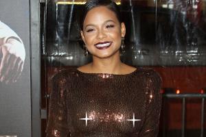 Hoppla: Sängerin Christina Milians peinlicher Nippel-Blitzer