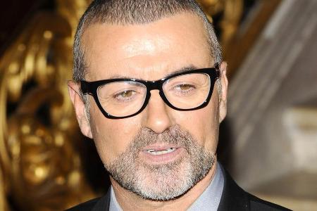 George Michael starb im Dezember 2016 - die Todesursache ist noch unbekannt George Michael starb im Dezember 2016 - die Todesursache ist noch unbekannt