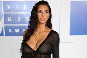 Kim Kardashian: Ihr Chauffeur war es wohl nicht