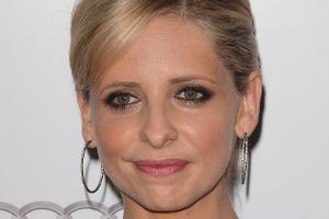 Sarah Michelle Gellar in Sorge: Ihr Sohn litt an plötzlicher Atemnot
