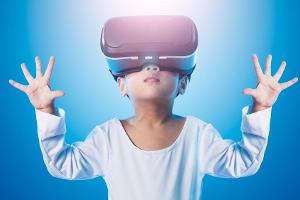 Die vier größten Techniktrends für 2017
