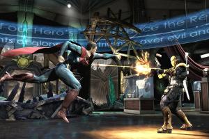 "Injustice 2": Das Release-Datum steht fest