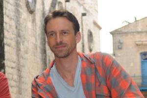 Benedikt Blaskovic: So intensiv war Rademanns letztes "Traumschiff"