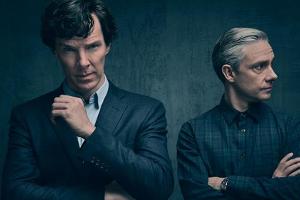 "Sherlock": Wann läuft Staffel vier im deutschen Free-TV?