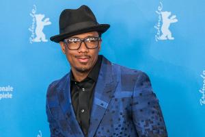 Das sagt Ex-Mann Nick Cannon zu Mariah Careys Silvester-Debakel