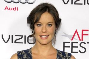 Nach der Fehlgeburt: "HIMYM"-Star ist wieder schwanger