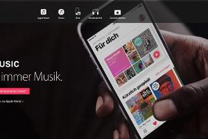 Neuer Vorstoß geplant: Gibt es bei Apple Music bald auch TV-Serien?