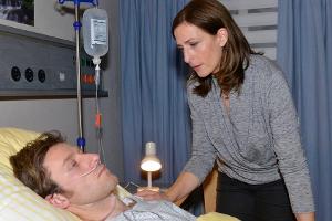Das passiert heute in den Soaps