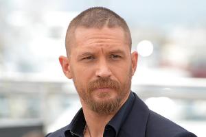 Tom Hardy rechnet sich Chancen als neuer Bond aus