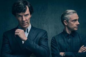 "Sherlock": So geschockt reagieren die Fans auf das Staffelfinale