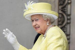 Queen will die Hunde eines verstorbenen Bediensteten retten