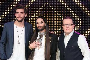 TV-Tipps am Sonntag