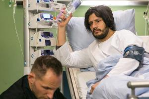 Das passiert heute in den Soaps
