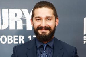 Shia LaBeouf startet Anti-Trump-Livestream