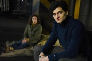 So wird der Österreich-"Tatort" am Sonntag