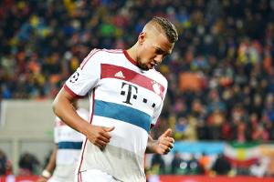 Jérôme Boateng macht Werbung für McDonald's