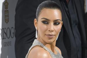 Paris-Überfall von Kim Kardashian: Polizei nimmt 16 Verdächtige fest