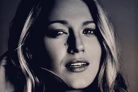 Dieses Bild postete Blake Lively stolz auf ihrem Instagram-Account Dieses Bild postete Blake Lively stolz auf ihrem Instagram-Account