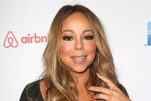 Mariah Carey nimmt sich eine Social-Media-Auszeit