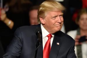 Golden Globes: Das sagt Donald Trump zu Meryl Streeps Rede