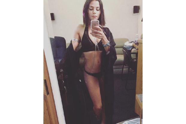 Jenna Tattum