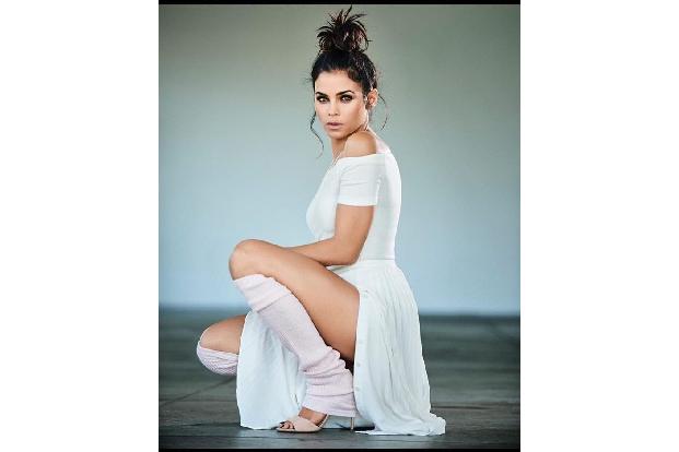Jenna Tattum