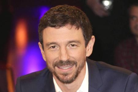 Produzent Oliver Berben mag Grand Hotels - und die Arbeit von Josefine Preuß