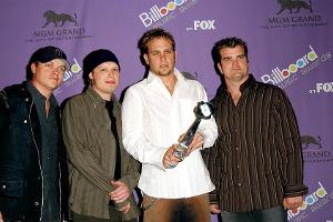 3 Doors Down: Shitstorm für Auftritt bei Trumps Amtseinführung