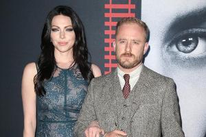 Laura Prepon und Ben Foster erwarten wohl ihr erstes Kind