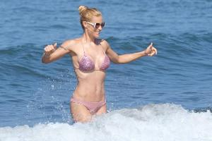 Michelle Hunziker: Sieben Dinge, die Sie wissen sollten