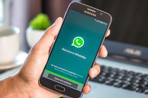 Das sind die neuen WhatsApp-Funktionen
