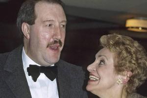 "'Allo 'Allo!"-Star Gorden Kaye gestorben