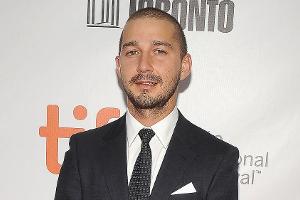 Witzig oder verrückt? Shia LaBeouf brüllt Nazi nieder