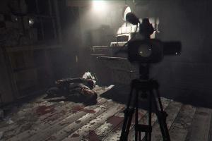 "Resident Evil 7": So gruselig ist das neue Horror-Abenteuer