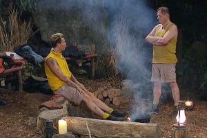 Florian und Jens packen im Dschungelcamp aus: "Warum machen die das?"