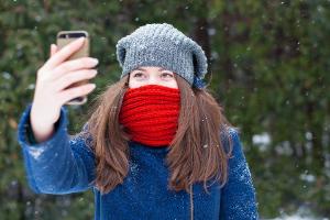 Smartphone: Darum macht Kälte dem Akku zu schaffen