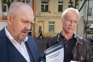 Krimi-Tipps am Sonntag