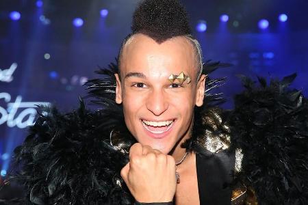 Wer folgt auf Vorjahresgewinner Prince Damien?